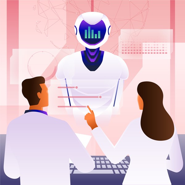 AI Transformation vs IT Transformation
