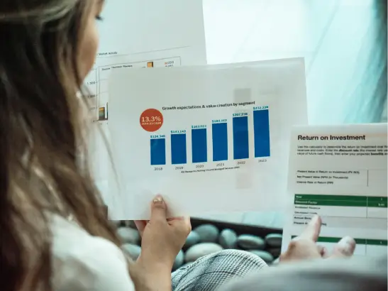 Easy competitive benchmarking